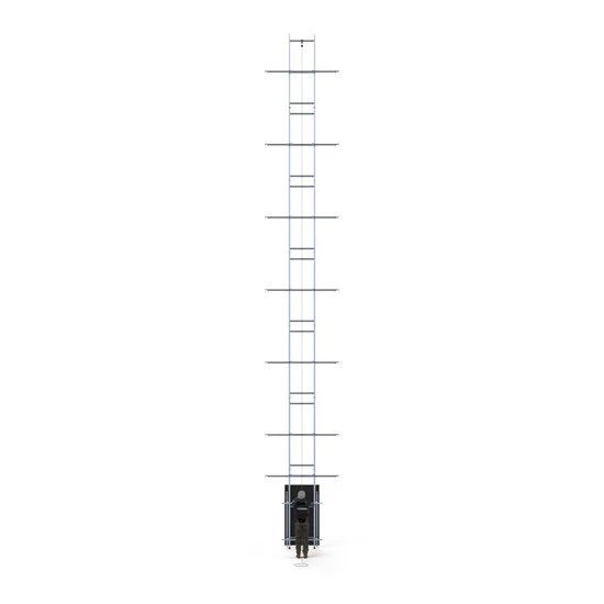 Saules paneļu pacēlējs ''Solarlift'' 190cm, 14,2m darba augstums*