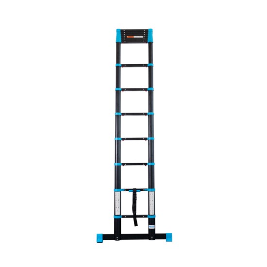 Eurostairs teleskoopredel 3,8 M Eurostairs teleskoopredel 3,8 M
