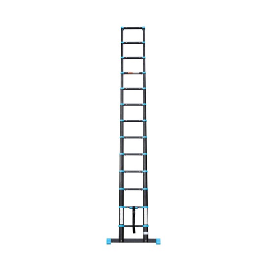 Eurostairs teleskoopredel 3,8 M Eurostairs teleskoopredel 3,8 M