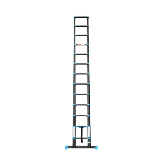 Eurostairs teleskopiskās kāpnes 3,8 M Eurostairs teleskopiskās kāpnes 3,8 M