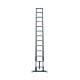 Eurostairs teleskoopredel 3,8 M Eurostairs teleskoopredel 3,8 M