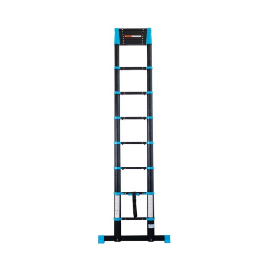 Eurostairs teleskoopredel 4,1 M Eurostairs teleskoopredel 4,1 M