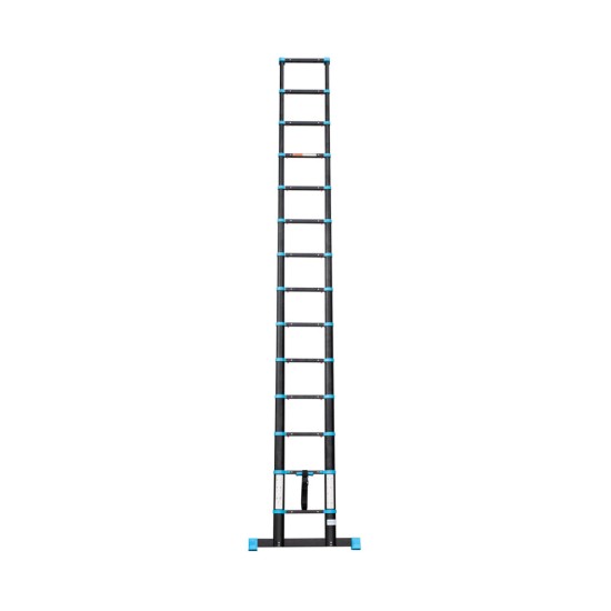 Eurostairs teleskoopredel 4,1 M Eurostairs teleskoopredel 4,1 M