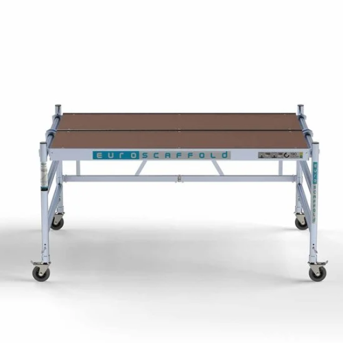 Mobiilne tööplatvorm Ready 135x190 3m töökõrgus Mobiilne tööplatvorm Ready 135x190 3m töökõrgus