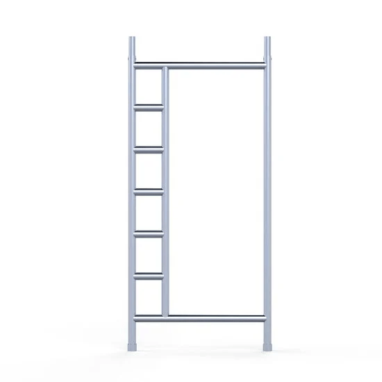 Ailes rāmis 2m 90 cm 7 pakāpieni labs/kreis Ailes rāmis 2m 90 cm 7 pakāpieni labs/kreis