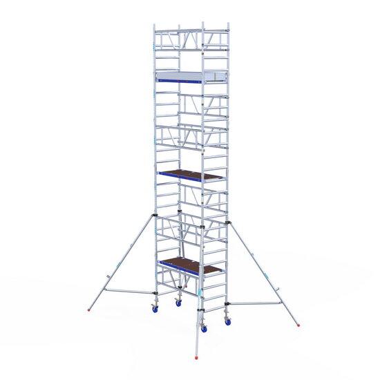 Tornis One vienai personai XL 165cm 7,2m Tornis One vienai personai XL 165cm 7,2m