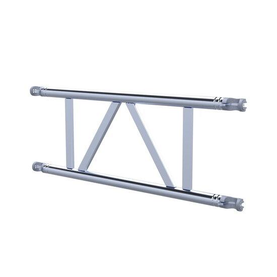 Dubultā horizontālā 120 cm Dubultā horizontālā 120 cm