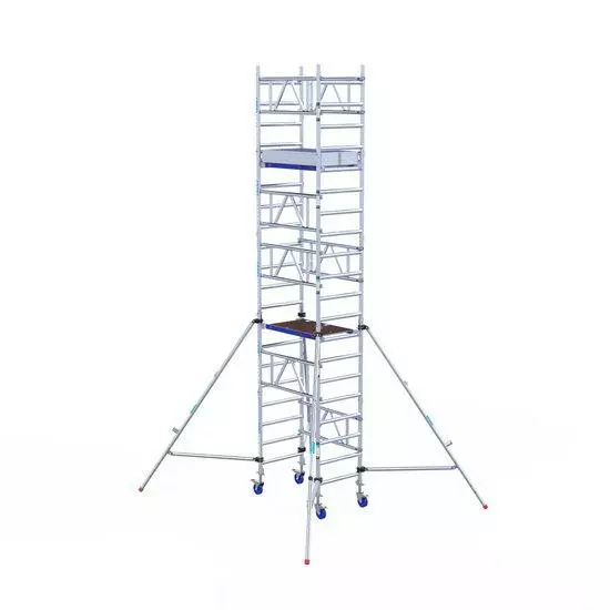 Tornis One vienai personai 120cm 6,2m Tornis One vienai personai 120cm 6,2m