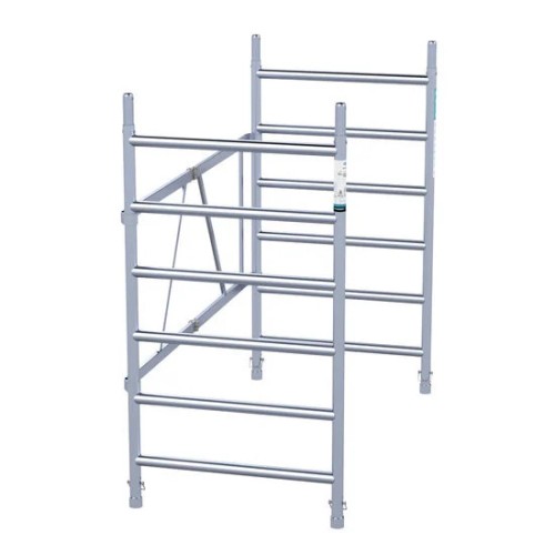 Складная рама 90х190x185 6 ступеней