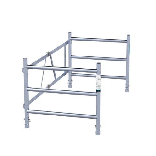 Складная рама 90х190x85 3 ступени