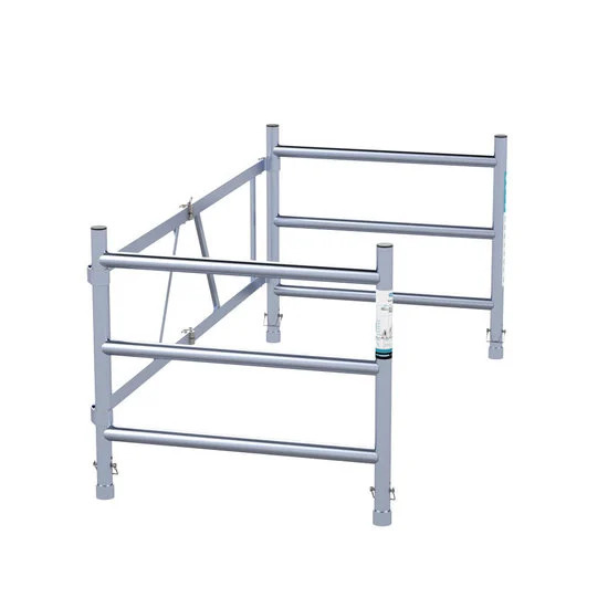 Salokāmais rāmis 90х190x85 3 pakāpieni Salokāmais rāmis 90х190x85 3 pakāpieni