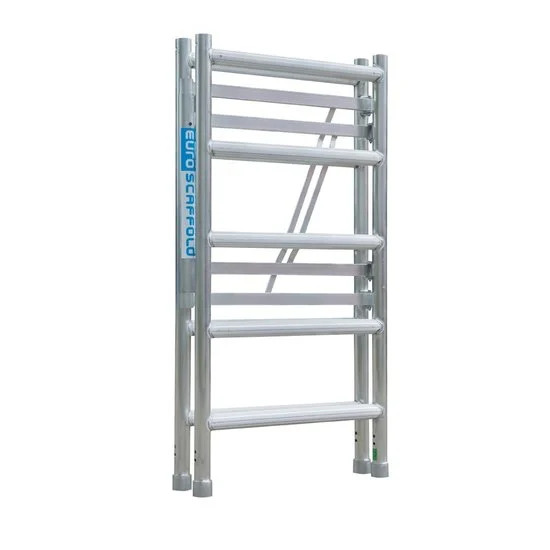Salokāmais rāmis Compact 75x140x160 cm Salokāmais rāmis Compact 75x140x160 cm