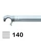 Horizontāle 150 cm Horizontāle 150 cm