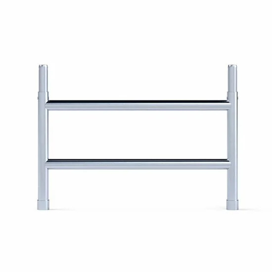 Rāmis 50 cm, 90 cm, 2 pakāpieni Rāmis 50 cm, 90 cm, 2 pakāpieni