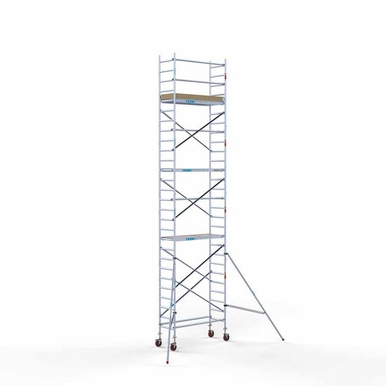 Torre 75х190 9,2 m alçada de treball Torre 75х190 9,2 m alçada de treball