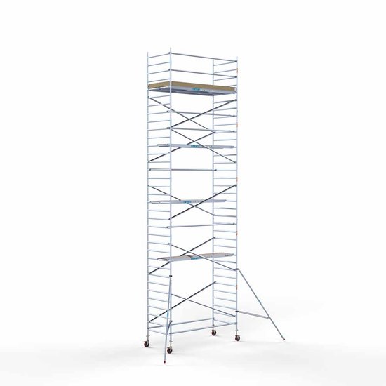 Torre 135х305 11,2 m alçada de treball* Torre 135х305 11,2 m alçada de treball*