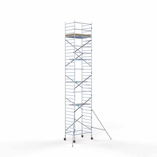 Torre 135х190 11,2 m alçada de treball* Carbon Torre 135х190 11,2 m alçada de treball* Carbon