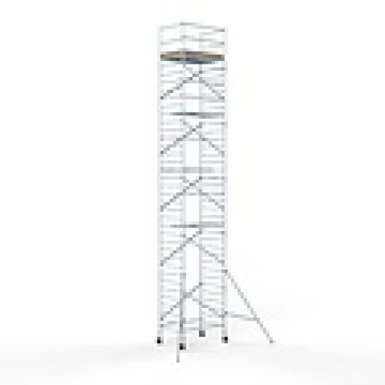 Tornis 135x190 12,2 m darba augstums* Tornis 135x190 12,2 m darba augstums*