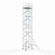 Tornis 135x190 12,2 m darba augstums* Tornis 135x190 12,2 m darba augstums*