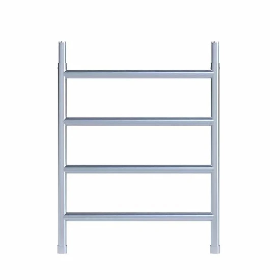 Rāmis 1 m, 90 cm, 4 pakāpieni Rāmis 1 m, 90 cm, 4 pakāpieni