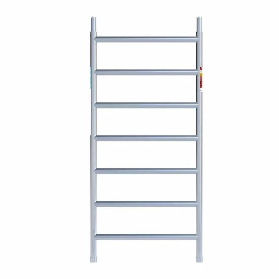 Rāmis 2 m, 90 cm, 7 pakāpieni Rāmis 2 m, 90 cm, 7 pakāpieni
