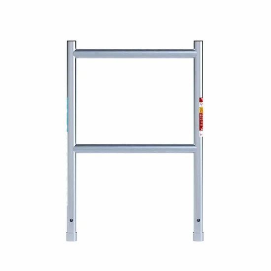 Aizsargrāmis 1 m, 75 cm, 2 pakāpieni Aizsargrāmis 1 m, 75 cm, 2 pakāpieni