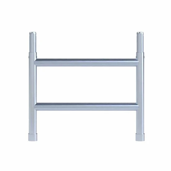 Rāmis 50 cm, 75 cm, 2 pakāpieni Rāmis 50 cm, 75 cm, 2 pakāpieni