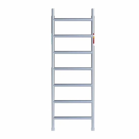 Rāmis 2 m, 75 cm, 7 pakāpieni Rāmis 2 m, 75 cm, 7 pakāpieni
