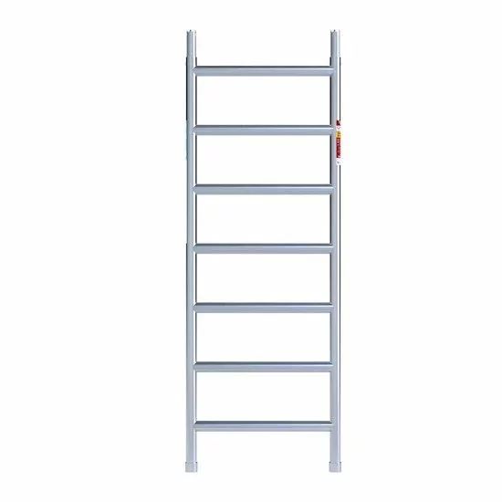 Rāmis 2 m, 75 cm, 7 pakāpieni Rāmis 2 m, 75 cm, 7 pakāpieni
