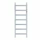 Rāmis 2 m, 75 cm, 7 pakāpieni Rāmis 2 m, 75 cm, 7 pakāpieni