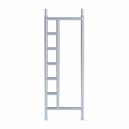 Ailes rāmis 2m 75 cm 7 pakāpieni labs/kreis Ailes rāmis 2m 75 cm 7 pakāpieni labs/kreis