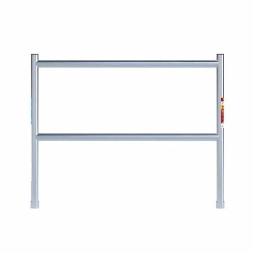 Aizsargrāmis 1 m, 135 cm, 2 pakāpieni Aizsargrāmis 1 m, 135 cm, 2 pakāpieni
