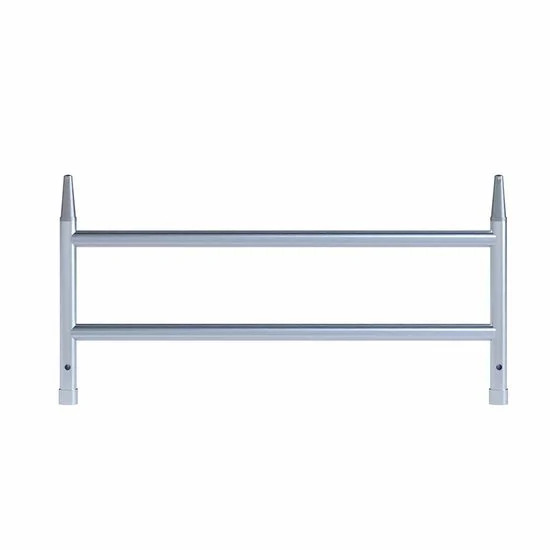 Rāmis 50 cm, 135 cm, 2 pakāpieni Rāmis 50 cm, 135 cm, 2 pakāpieni