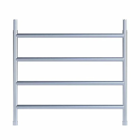 Rāmis 1 m, 135 cm, 4 pakāpieni Rāmis 1 m, 135 cm, 4 pakāpieni