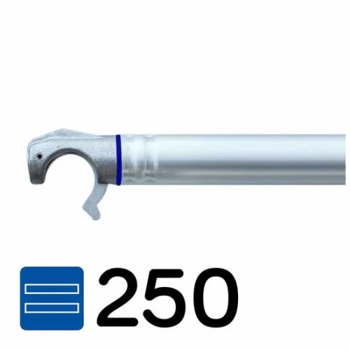 Horizontāle 250 cm Horizontāle 250 cm