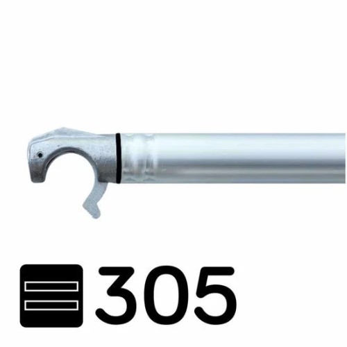 Horizontāle 305 cm Horizontāle 305 cm