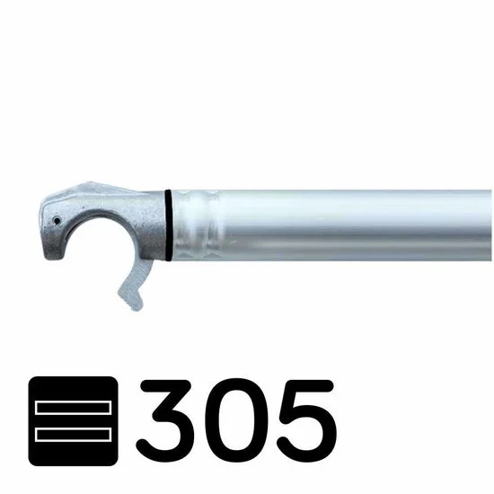Horizontāle 305 cm Horizontāle 305 cm