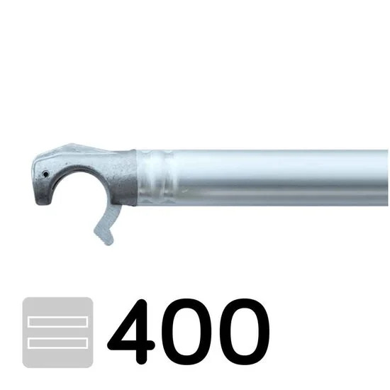 Horizontāle 400 cm Horizontāle 400 cm