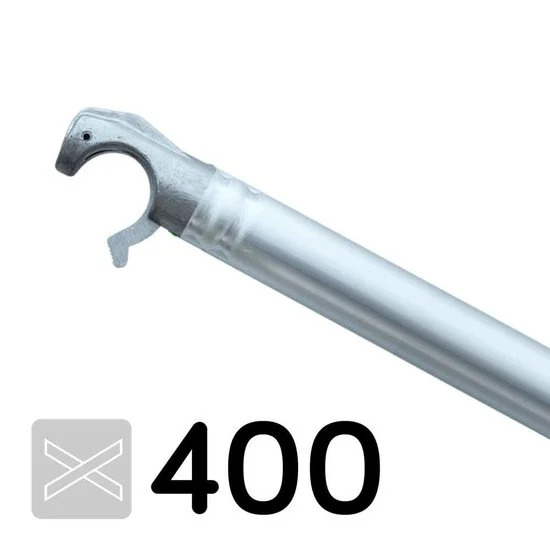 Diagonāle 400 cm Diagonāle 400 cm
