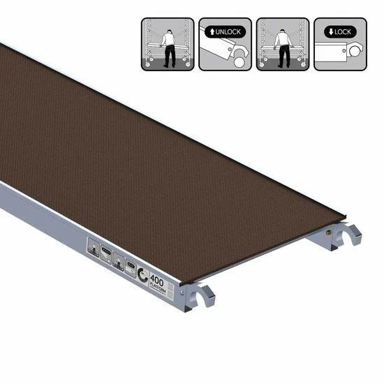 Platfroma bez lūkas 150 cm Platfroma bez lūkas 150 cm