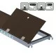 Platforma ar lūku 190 cm Platforma ar lūku 190 cm