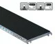 Карбонавая платформа без люка 190x60 см Карбонавая платформа без люка 190x60 см