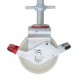 Neilona ritenis 200 mm ar terauda spindeli 40 cm Neilona ritenis 200 mm ar terauda spindeli 40 cm