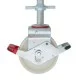 Neilona ritenis 200 mm ar terauda spindeli 40 cm Neilona ritenis 200 mm ar terauda spindeli 40 cm