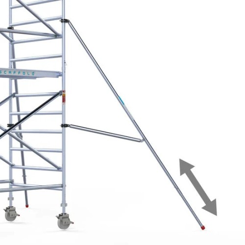 Telestabilizators 300 cm Telestabilizators 300 cm
