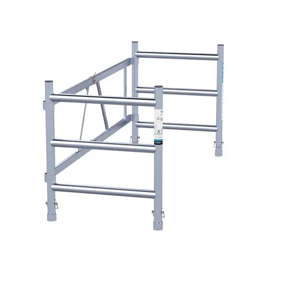 Salokāmais rāmis 75х190x85 3 pakāpieni Salokāmais rāmis 75х190x85 3 pakāpieni