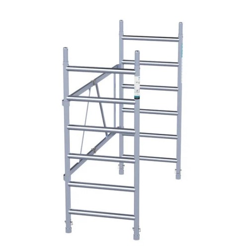 Складная рама 75х190x185 6 ступеней