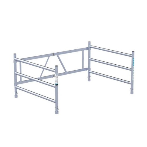 Складная рама 135х190x85 3 ступени