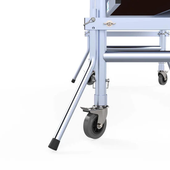 Stabilizatori Quickstab 75 krāsotāju Alumiiniumtornim Stabilizatori Quickstab 75 krāsotāju Alumiiniumtornim