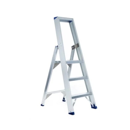 Stepladder one sided 3 steps